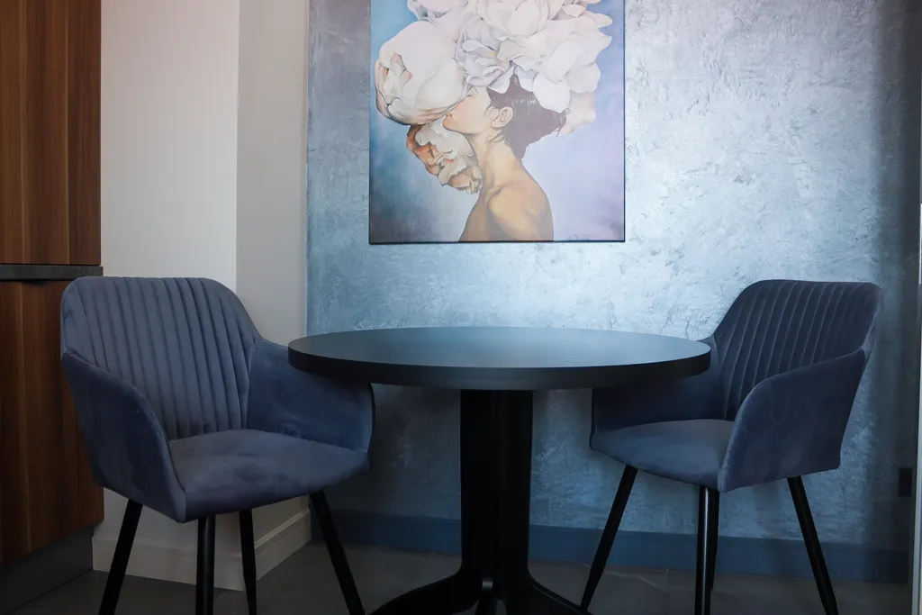 Квартира 1-комнатная Квартира — Калининград