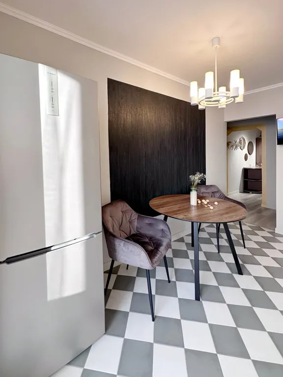 Квартира Апартаменты Небо — Калининград