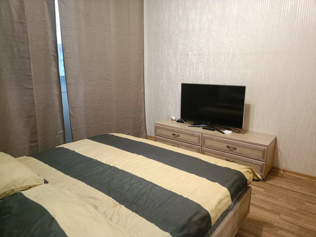 Квартира у метро Беговая — аренда посуточно в Санкт-Петербург