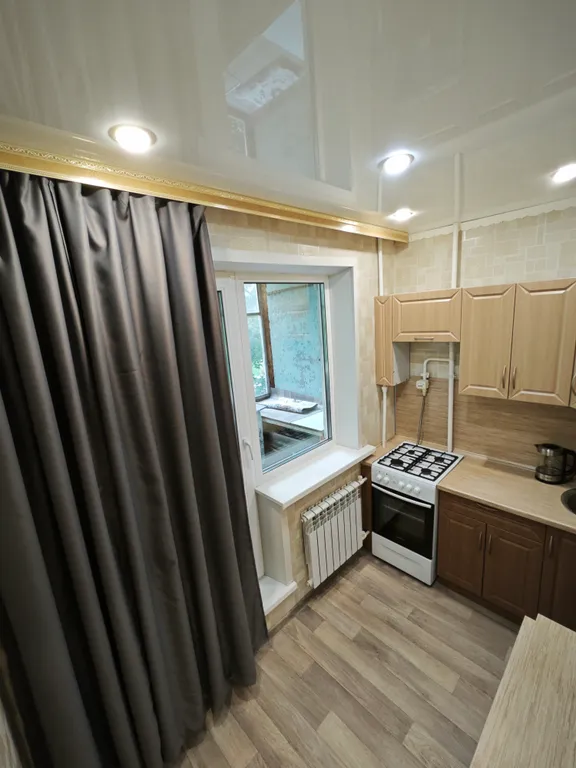 Уютная квартира на Дубравной