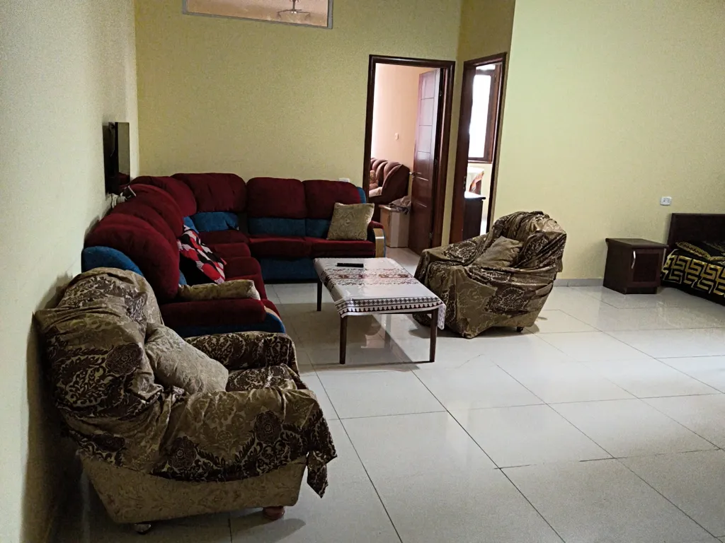 3-комнатная квартира в самом центре — аренда посуточно в Ереван