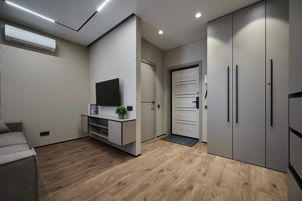 Капучино - апартаменты с VR очками, Алисой, у парка Галицкого