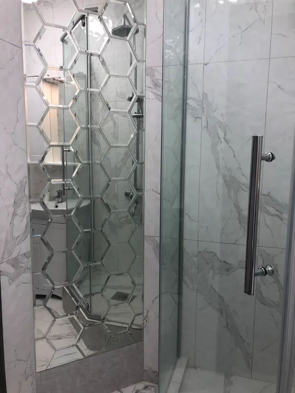 Уютная квартира с видом на море