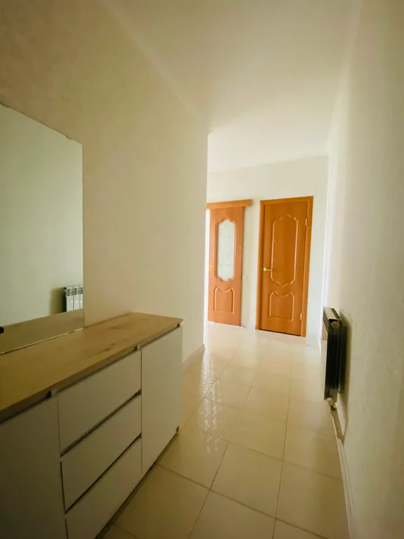 Квартира в центре рядом с ФЦТОЭ