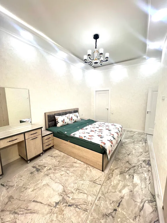 ЖК Пойтахт - Бизнес Класса