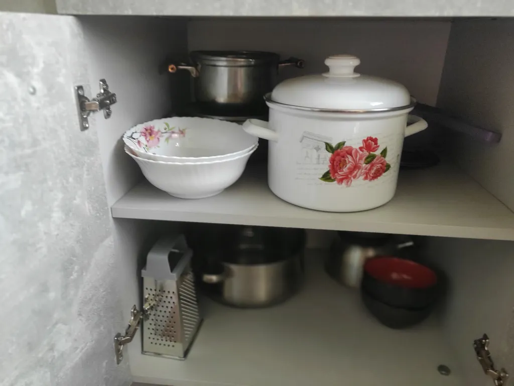 Рядом с ЭФКО