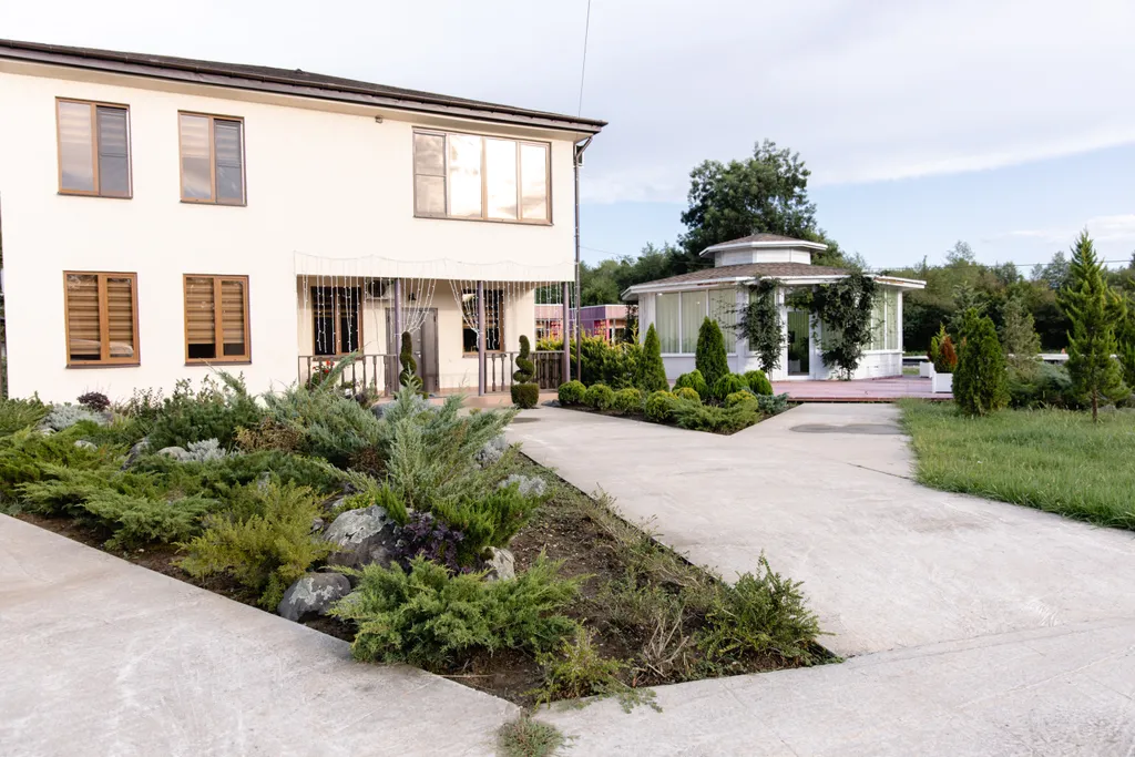 Гостевой дом Лаванда