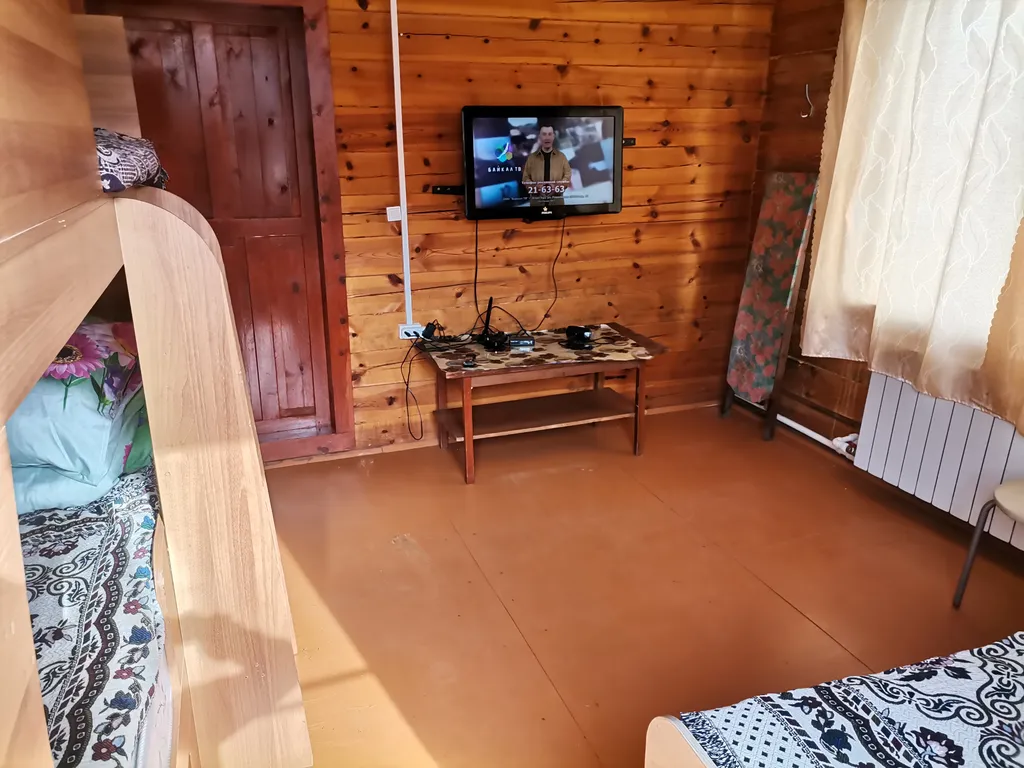 3-комнатный Дом