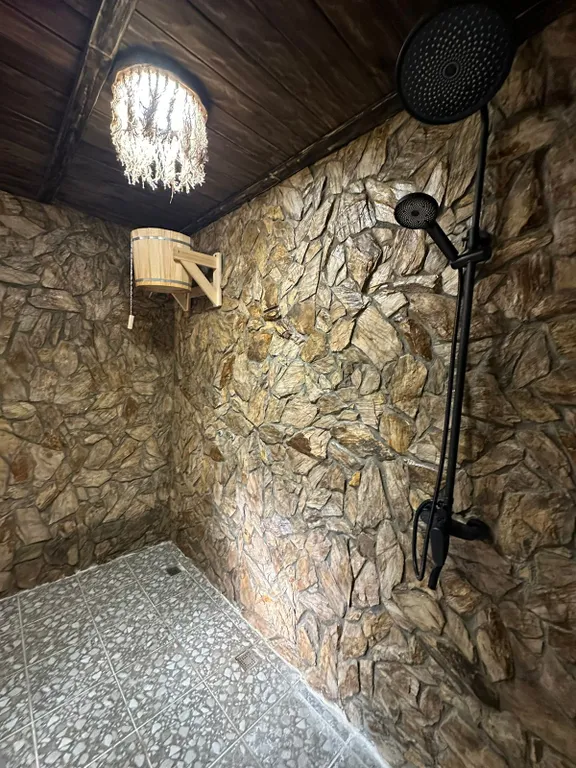 Коттедж Гостевой дом "Ущелье" — Кисловодск