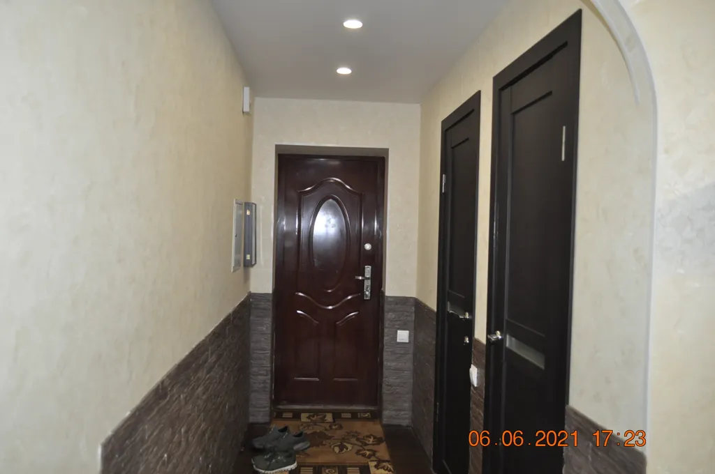 Двухкомнатная квартира в центре Мурома