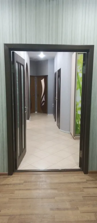 3-комнатный Дом