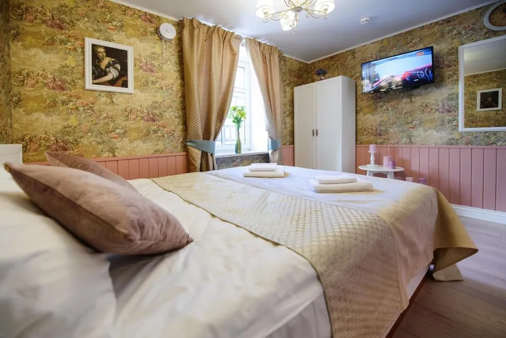 Квартира Комната — Санкт-Петербург
