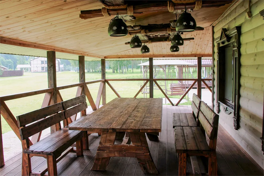 3-комнатный Дом