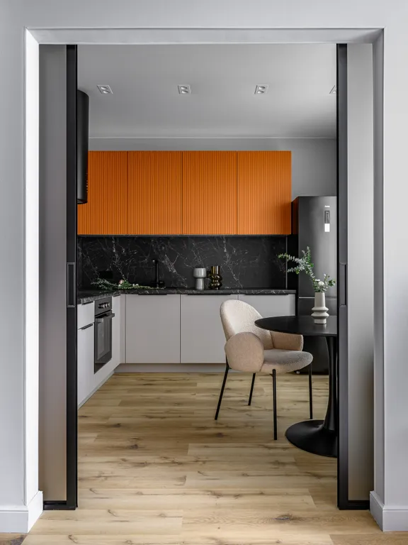 Квартира Уютная квартира — Краснодар