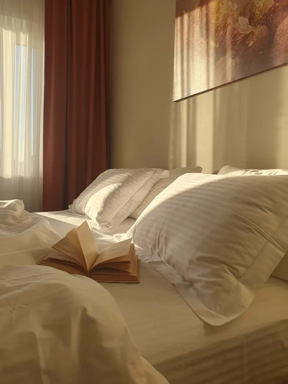 Уютная квартира рядом с аэропортом — аренда посуточно в Обь