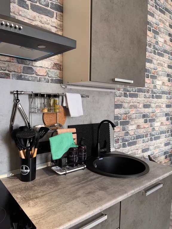 Апартаменты в центре