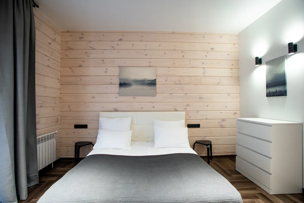 5-комнатный Дом