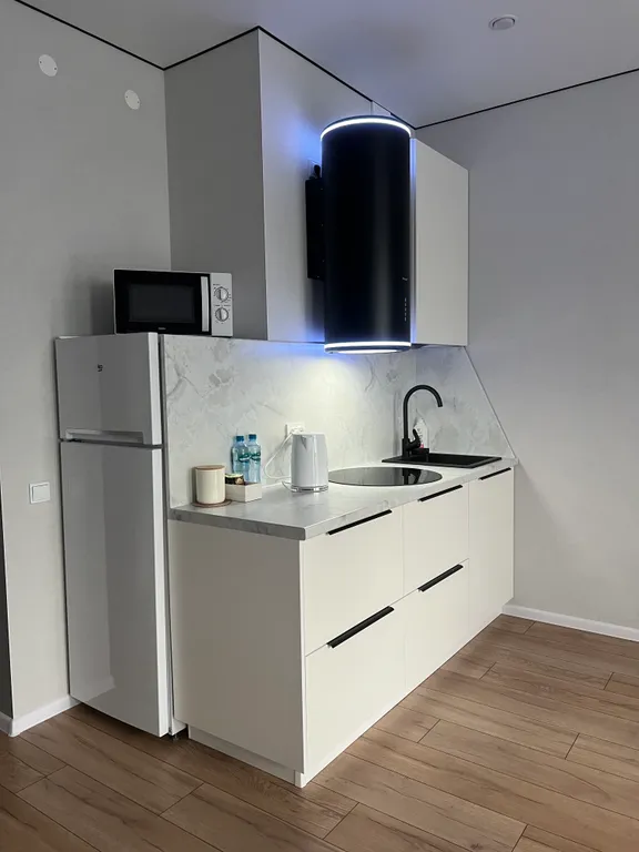 УЮТНЫЕ НОВЫЕ АПАРТАМЕНТЫ В ДОМЕ КОМФОРТ КЛАССА