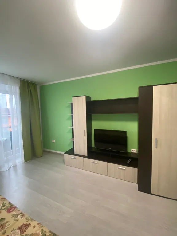 Уютная квартира недалеко от центра