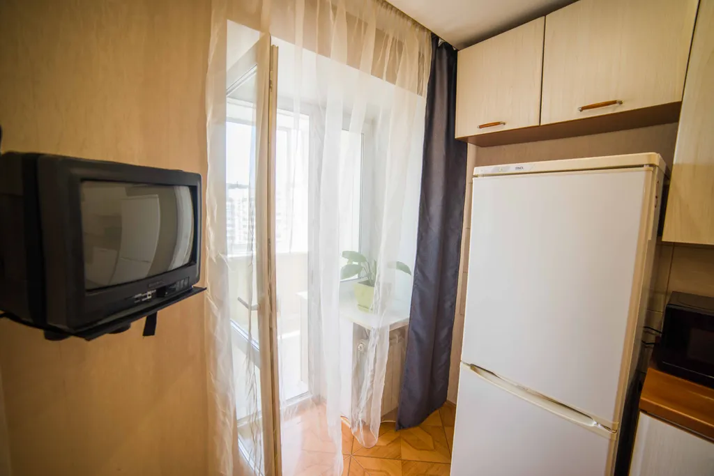 Квартира 2-комнатная просторная квартира в центре — Хабаровск