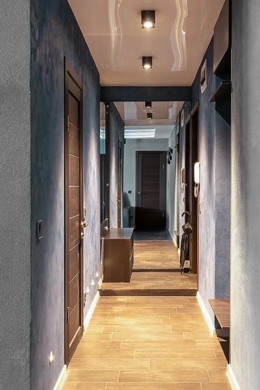 Квартира Квартира Cuba Libre Apartament — Владивосток