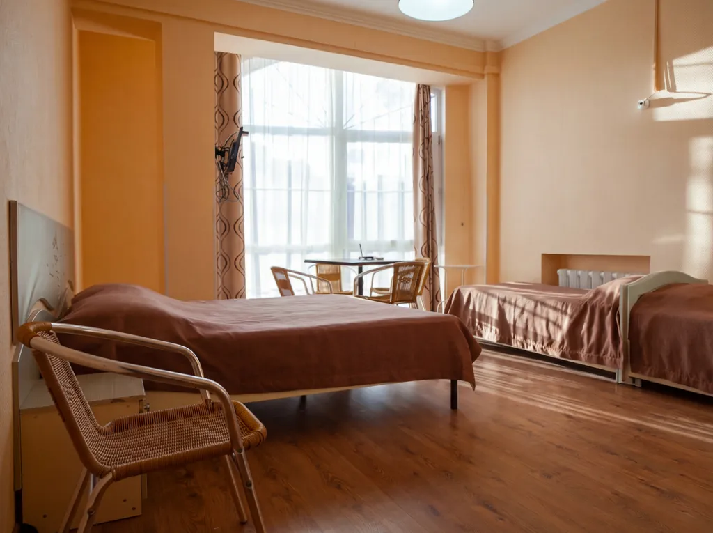 Квартира Комната — Анапа