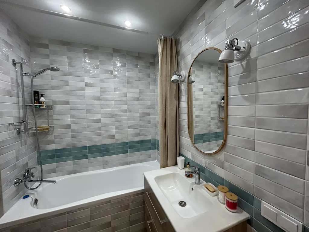 Квартира Милли