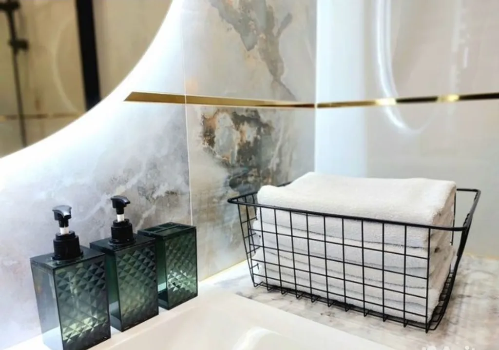 Квартира Квартира Дизайн-студия на 19 этаже в Сочи с потрясающим видом на море — Адлер