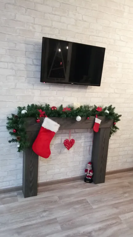 Апартаменты в центре