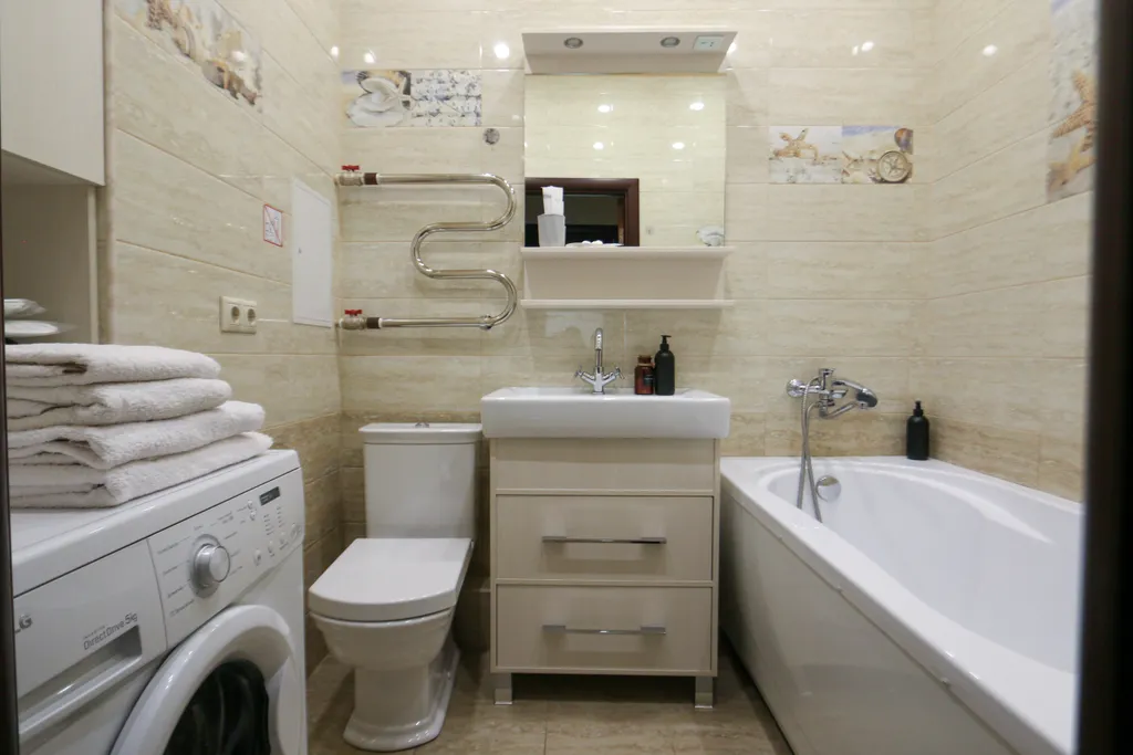 2-ком. апартаменты УНИК АПАРТ на Заречной около  областной больницы