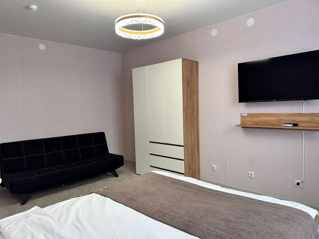 Жить с комфортом