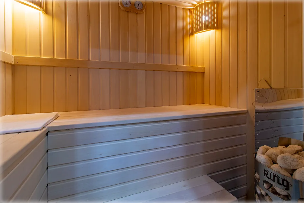 Квартира с парной, Волжский