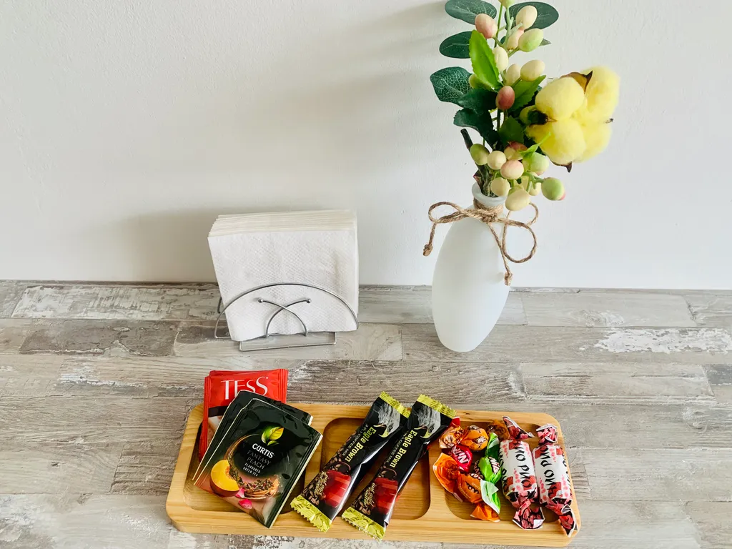 Новая стильная студия на Студенческой