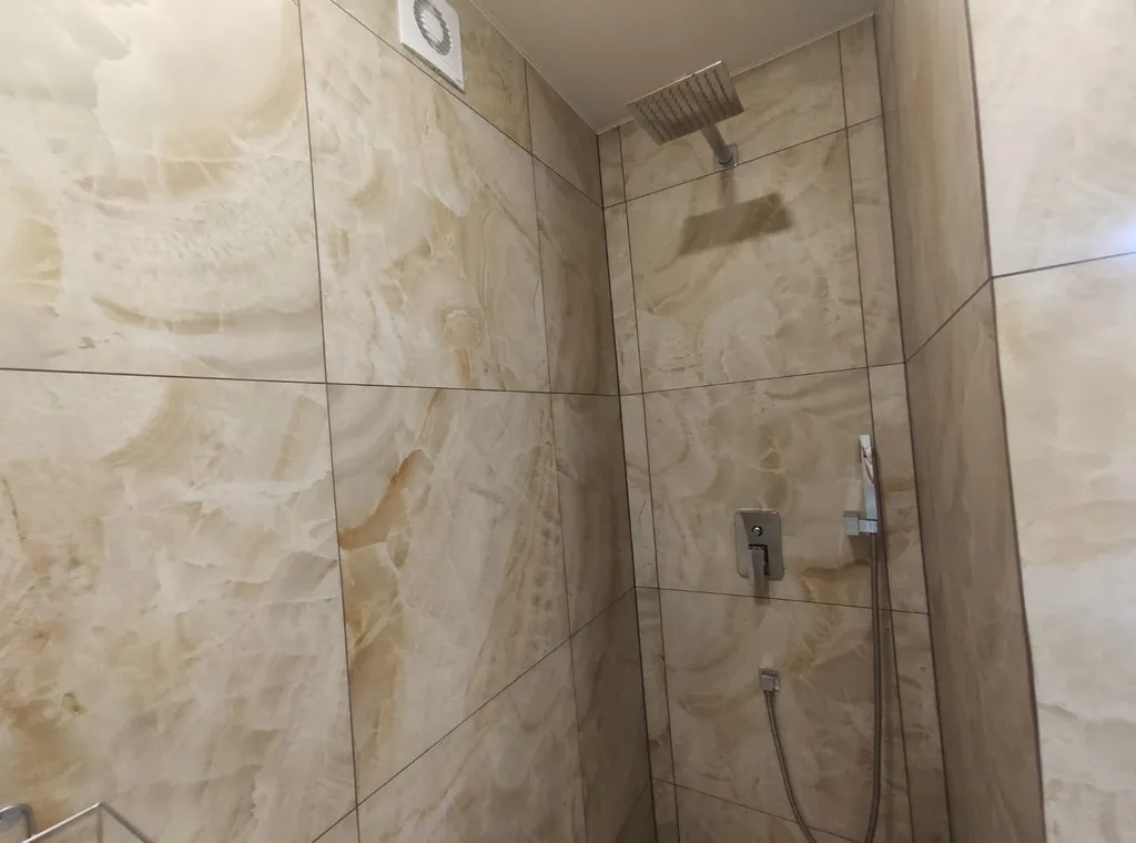 Современная квартира рядом с Ледовым дворцом