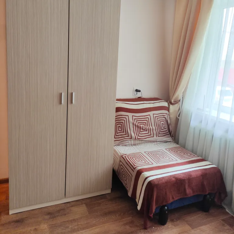 Комфортная, чистая квартира в удобном районе