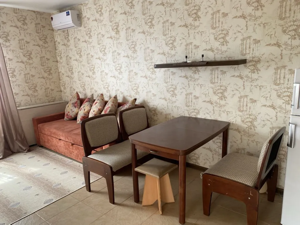 Коттедж Загородный Дом — Динская