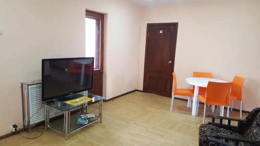 Семейный номер эконом