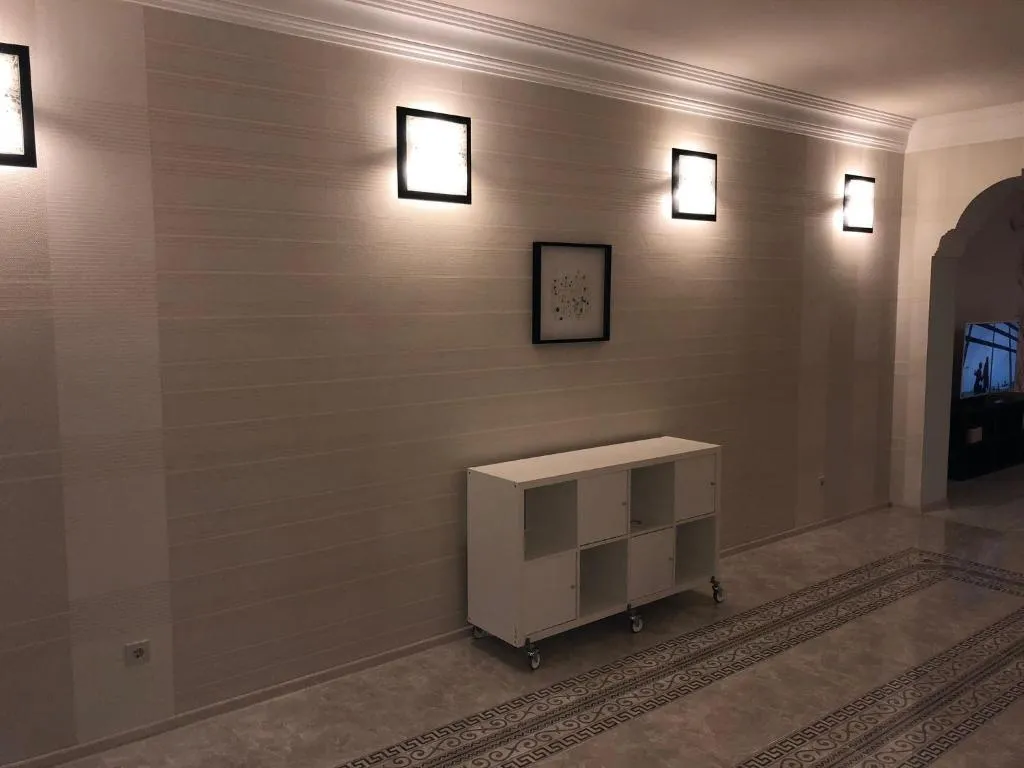 Уютная, просторная квартира в центре