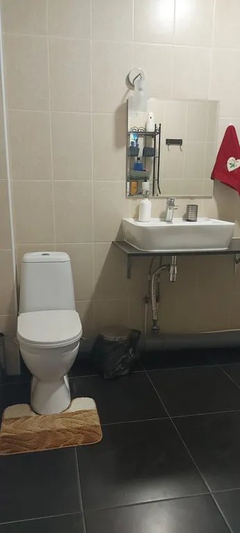 Тихое место