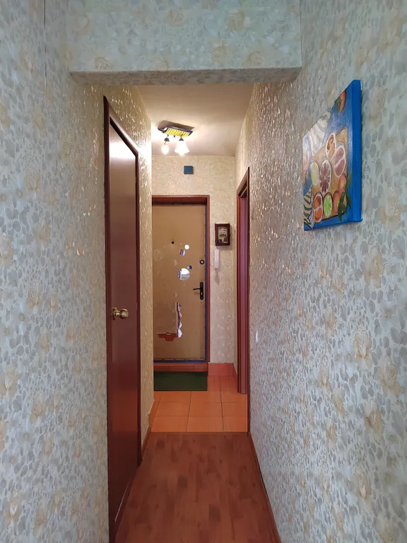 Видовая квартира у Нового рынка