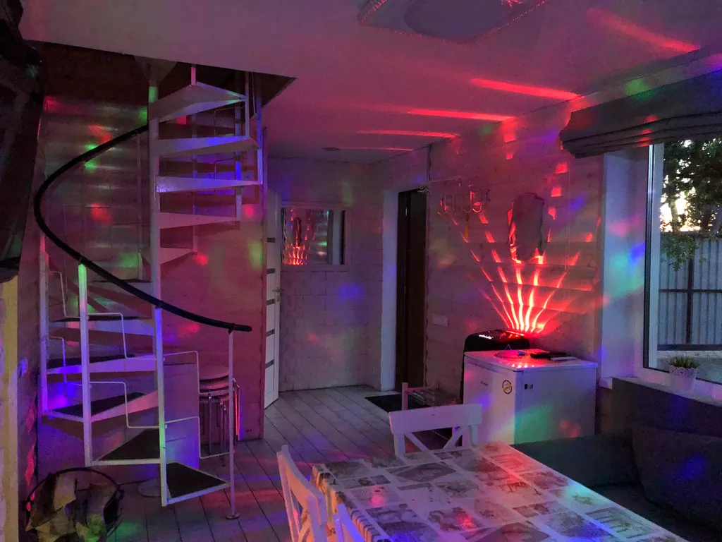 Коттедж 2-комнатный Дом — аренда посуточно в Брест