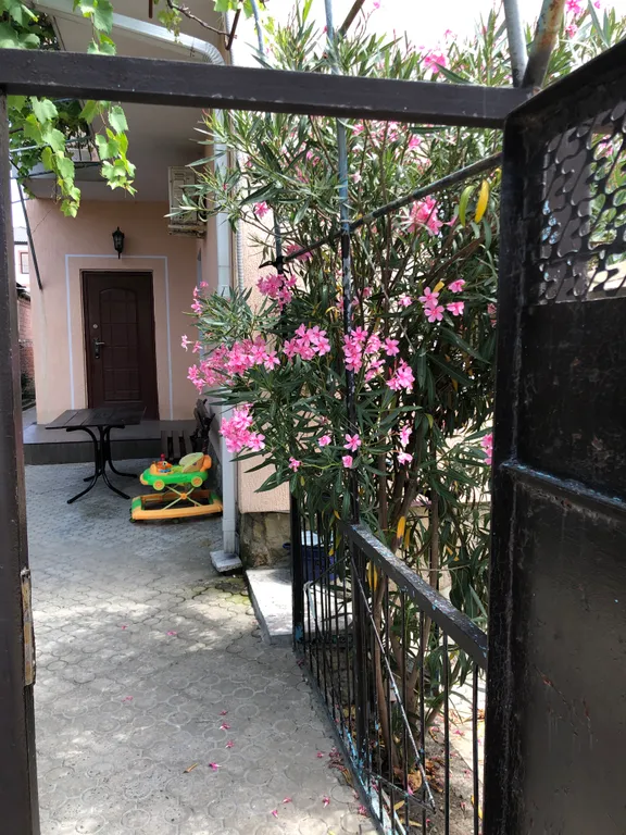 Коттедж Коттедж Этаж под ключ — Геленджик