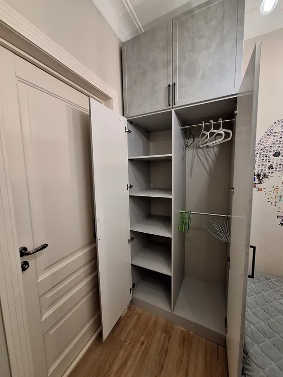 Уютный 2-комнатный дом в центре