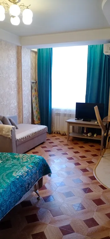 Квартира Квартира студия — Сочи
