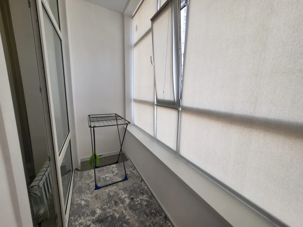 Идеально чистая квартира в ЖК Mechta вблизи ТРЦ Хан Шатыр