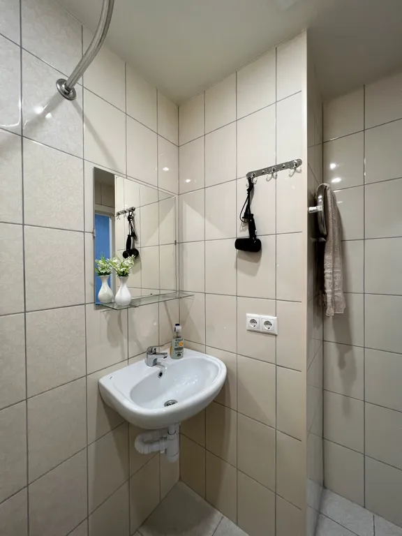 Уютная студия