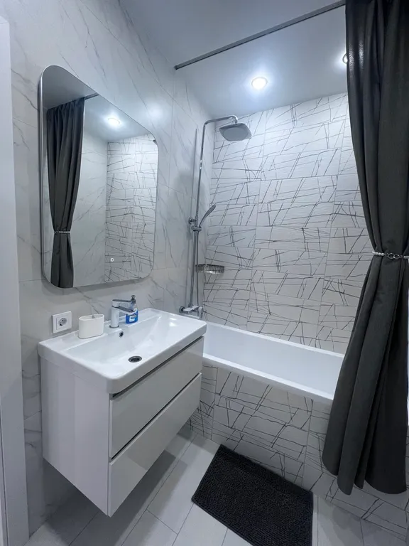 Уютный дом в центре города рядом с Черным морем