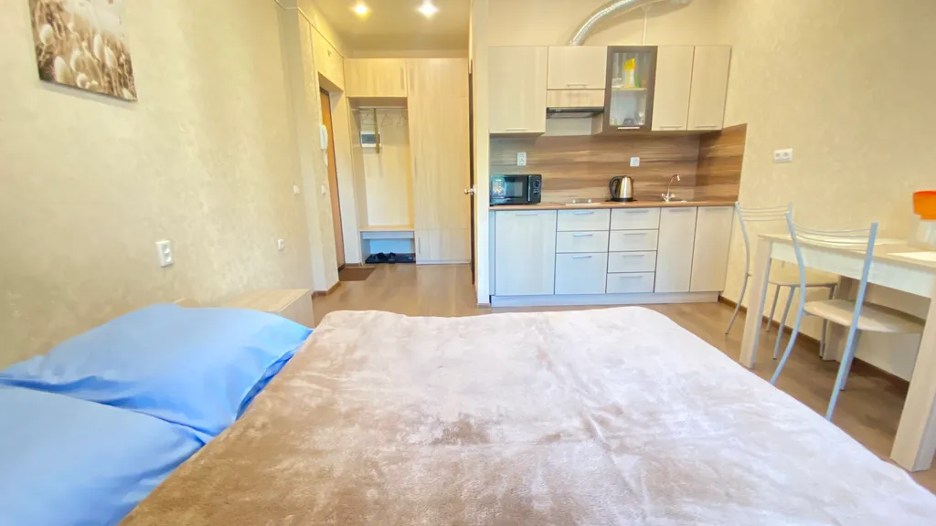 Номер стандарт