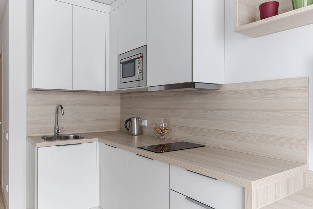 Квартира Квартира Современная студия — Санкт-Петербург