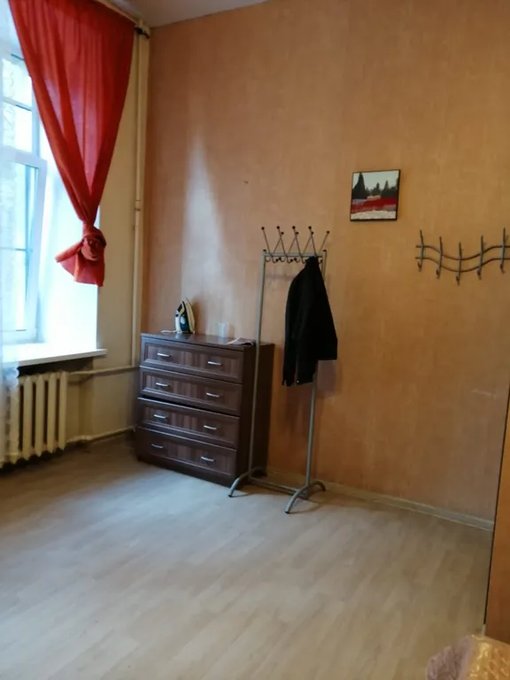 Уютная однокомнатная квартира в центре
